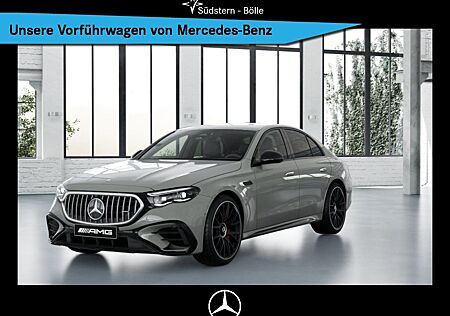 Mercedes-Benz E 53 AMG Hybrid 4M AMG+AMBIENTE+DISTRO+MEMORY