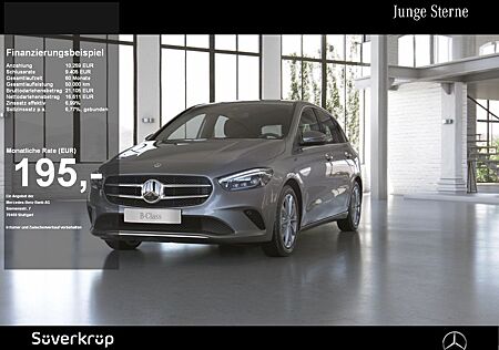 Mercedes-Benz B 200 d PROGRESSIVE MULTI AHK KAMERA SPUR PDC