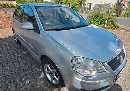 VW Polo Volkswagen 1.4 Comfortline Comfortline