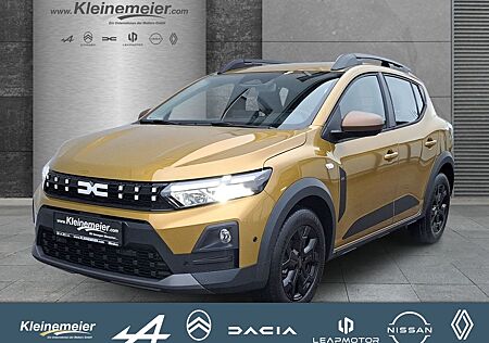 Dacia Sandero Stepway TCe 110 Extreme*SHZ*RFK*uvm.