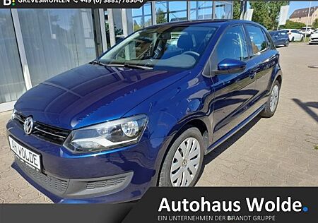 VW Polo Volkswagen V Comfortline 1.2 TSI Klimaautom PDC Bergan