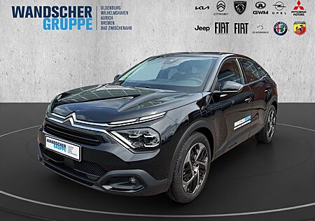 Citroën C4 PureTech 130 S&S EAT8 Plus LED*Automatik*Kam.