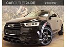 Audi Q3 2.0 TDI qu ABT-Performance S-Line *LED/Pano*