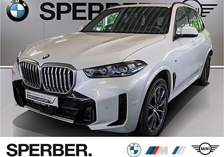 BMW X5 30 d M Sport Mild-Hybrid EU6e xDrive 30d Spor