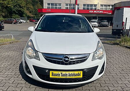 Opel Corsa D Active