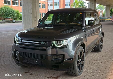 Land Rover Defender 110 X-DYNAMIC HSED300 AWD