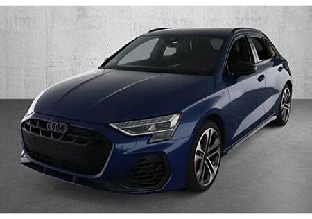 Audi S3 Sportback 2.0 TFSI