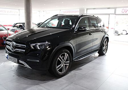 Mercedes-Benz GLE 350 e 4MATIC SPORTPAKET EURO 6 *I.HAND*
