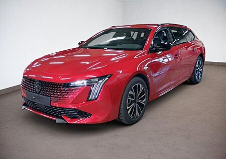 Peugeot 508 SW Plug In Hybrid 225 e-EAT8 Automatik DAB