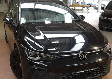 VW Golf Volkswagen VIII Lim. GTE eHybrid