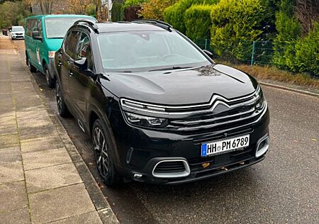 Citroën C5 Aircross BlueHDi 130 Stop&Start SHINE PAC...