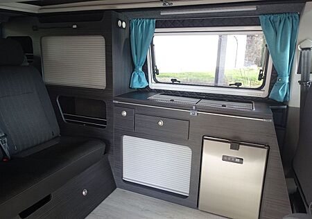VW T6 California Volkswagen T6.1 Camper neuer Campingausbau ''