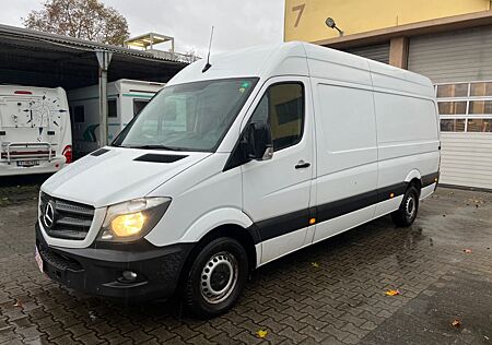 Mercedes-Benz Sprinter Maxi 316 Top Zustand