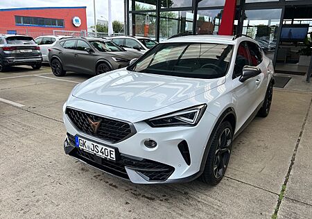 Cupra Formentor VZ e-HYBRID TopView/Matrix/AHK