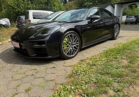 Porsche Panamera Voll! 155.500,-netto, 42.000,-unter NP