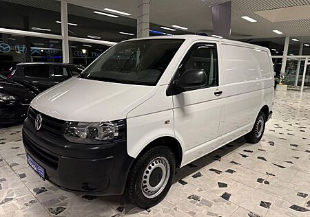 VW T5 Transporter Volkswagen T5 2,0 TDI Standheiz*Flügeltüren*Transporte