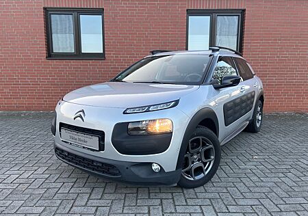 Citroën C4 Cactus Feel BlueHDi 100 1.6 Diesel EURO 6