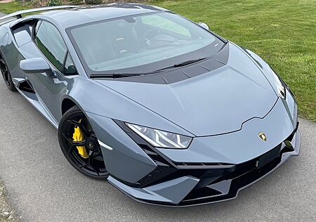Lamborghini Huracán TECNICA+LIFT+CARBON+STYLE PACK-GARANTIE!