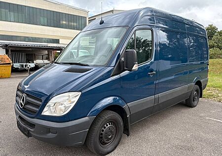Mercedes-Benz Sprinter L2 H2 TÜV neu