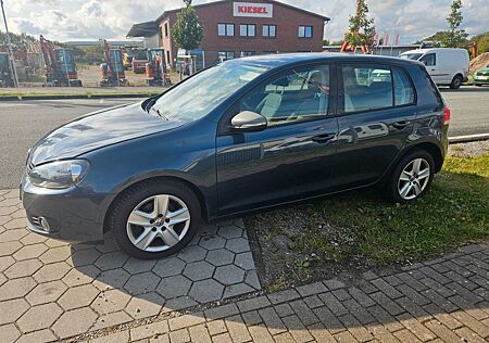 VW Golf Volkswagen VI Comfortline 1.4i