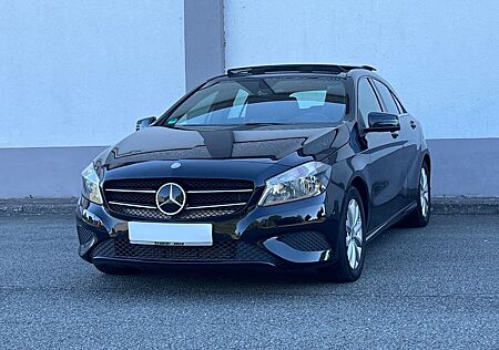 Mercedes-Benz A 180 A -Klasse CDI / d BlueEfficiency