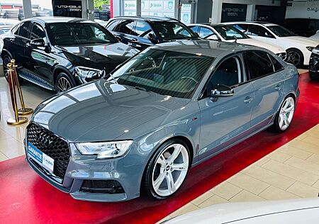 Audi A3 Limousine 30 TFSI|S-LINE|2.HAND|NAVI|2.HAND|