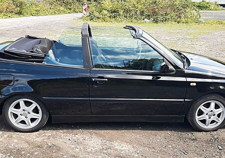 VW Golf Volkswagen 1.8 Bon Jovi Bon Jovi