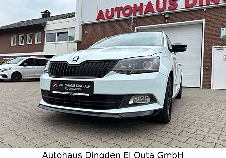 Skoda Fabia 1.2 TSI Monte Carlo