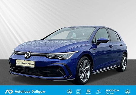 VW Golf Volkswagen R-Line 1,5 l eTSI (150PS) DSG+LED+PDC+Klima