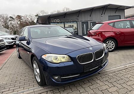 BMW 525 5 Touring d Sport 2.Hand Tuv neu