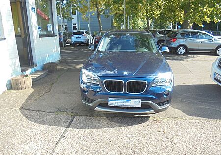 BMW X1 Baureihe 20 i xDrive