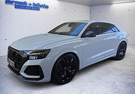Audi RS Q8 TFSI quattro APR Tuning auf 720 PS u.v.m.