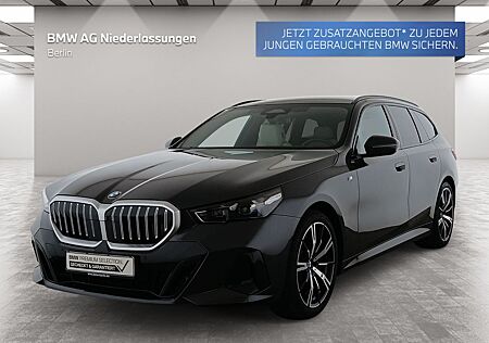 BMW 520d xDrive Tour. M Sport AHK Driv.Assist+ Pano.
