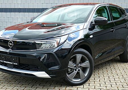 Opel Grandland X Grandland (X) Enjoy LED/AGR-Sitze_vo/Sitzhzg.