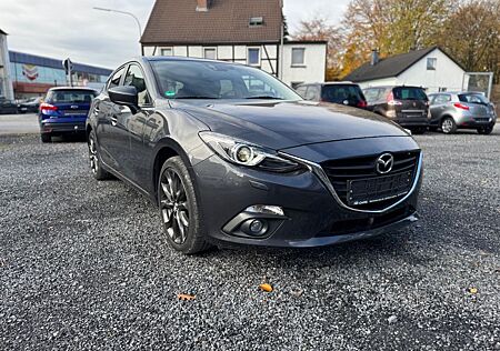 Mazda 3 2.0 SKYACTIV-G 120 Nakama
