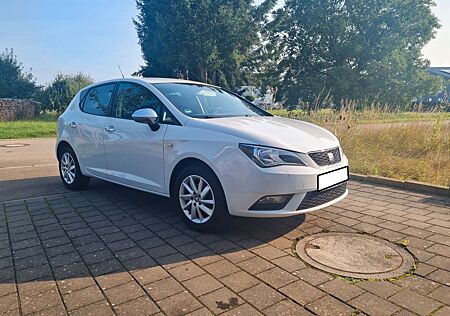 Seat Ibiza 1.2 TSI Style