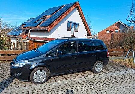 Opel Zafira B 1.8 16V Enjoy
