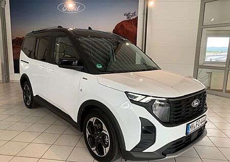 Ford Tourneo Courier 1.0 ACTIVE/TWA/RFK/WINTER 2