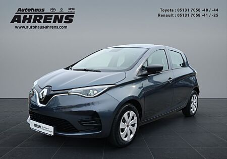 Renault ZOE inkl.Batterie Z.E. 50 LIFE Klima LED CCS