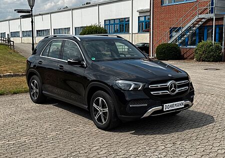 Mercedes-Benz GLE 350 GLE 350d 4Matic *AMG-Line int*AHK*PANO*MWST.*