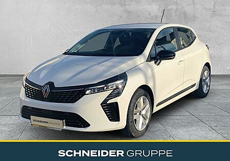 Renault Clio EVOLUTION SCe 65 KLIMA+PDC+LED+DAB+TEMPO