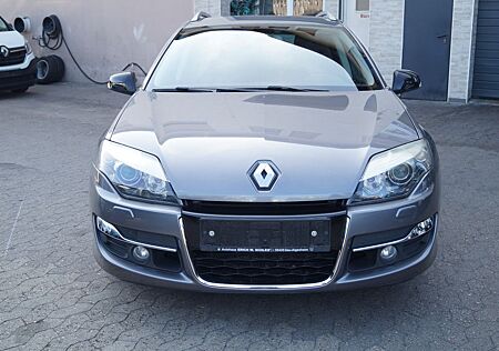 Renault Laguna III Grandtour GT 4Control Navi Bi-Xen Tem