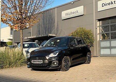 Suzuki Swift Sport