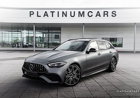 Mercedes-Benz C 43 AMG gebraucht kaufen Mercedes-Benz C 43 AMG C 43 T AMG 4M 408hp / NEW MOD / SPEC