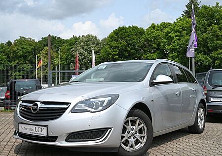 Opel Insignia Sports Tourer 1.6 CDI Business Edition