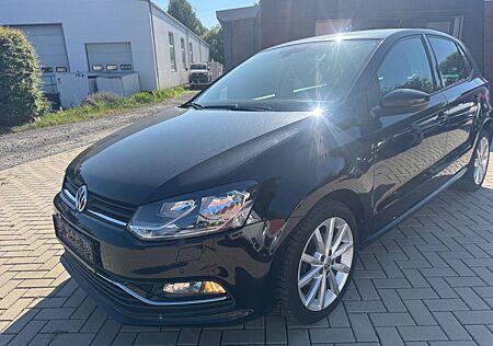 VW Polo Volkswagen 1.4 TDI 66kW Highline