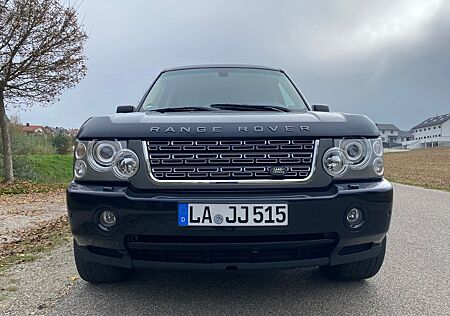 Land Rover Range Rover V8 SE