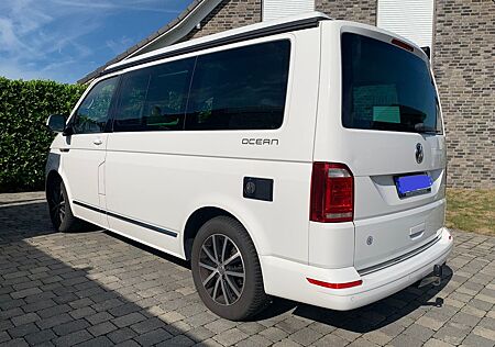 VW T6 California Volkswagen Ocean
