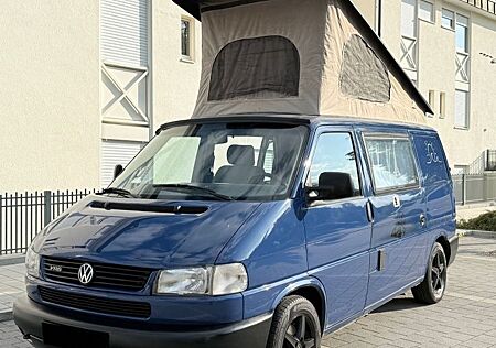 VW T4 California Volkswagen Reimo LPG Autom. Klima. STH.