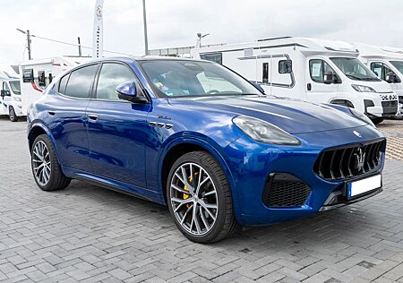 Maserati Grecale Modena 4WD *Diplomatenfrz.*Panorama-Dach